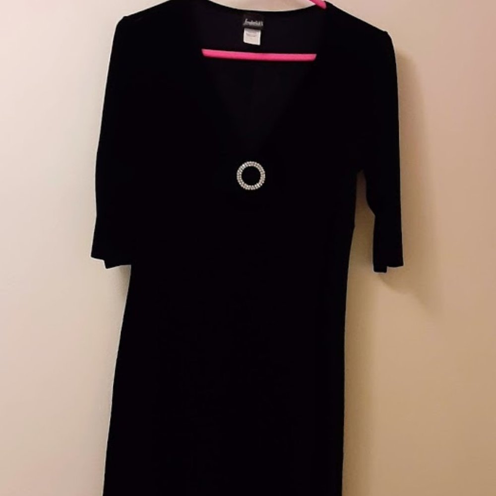 Frederick's of Hollywood "Little Black Dress"